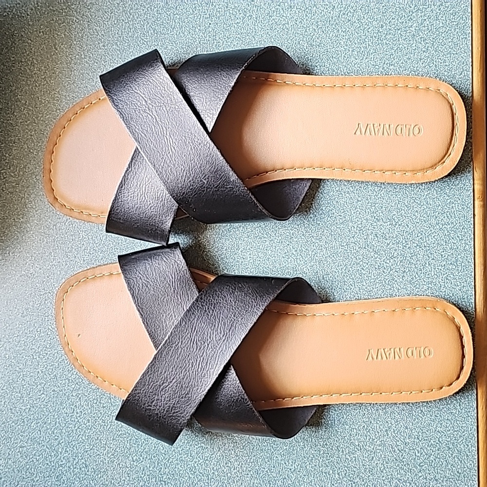 Womens sandals
